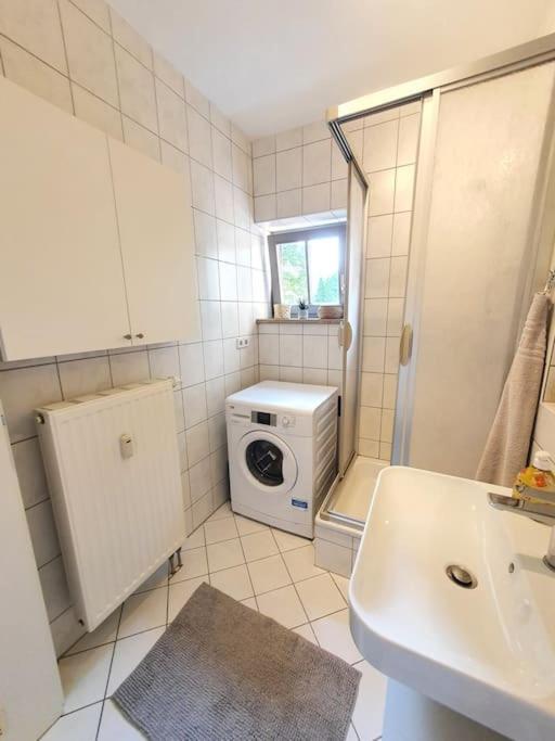 Apartamento Two In Neustadt With Balcony