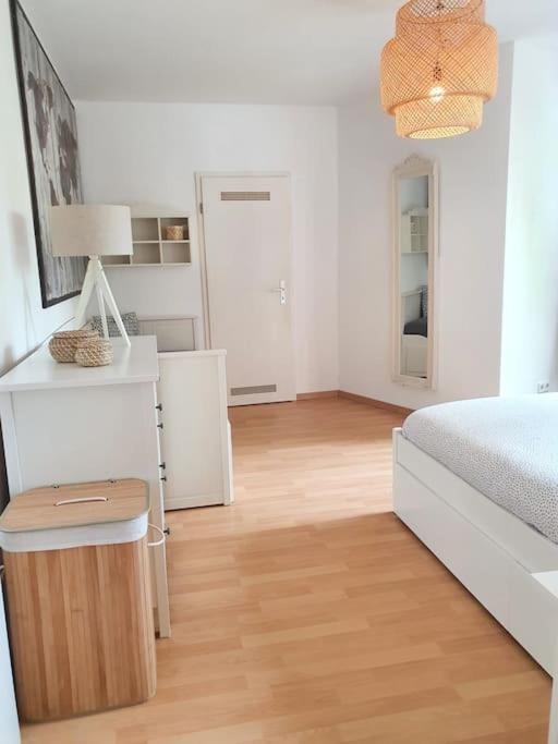 Two In Neustadt With Balcony Appartement